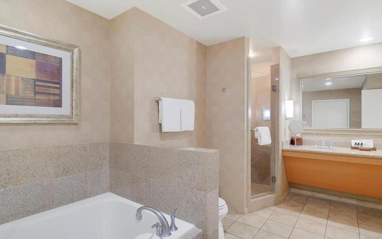لاس فيغاس Condo At Platinum Hotel Strip View المظهر الخارجي الصورة