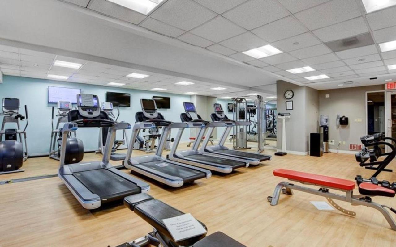 لاس فيغاس Condo At Platinum Hotel Strip View المظهر الخارجي الصورة
