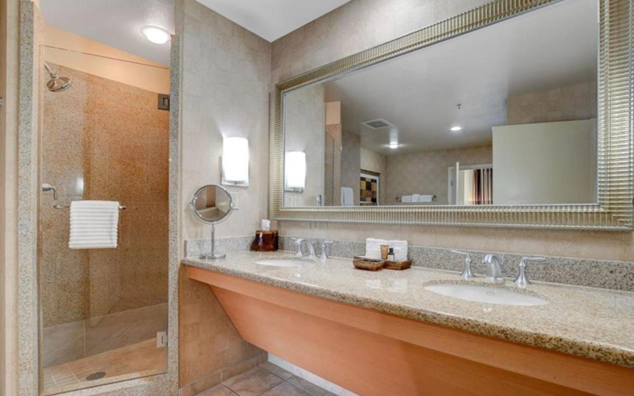 لاس فيغاس Condo At Platinum Hotel Strip View المظهر الخارجي الصورة
